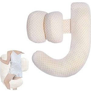 BBL pillow for after surgery sleeping